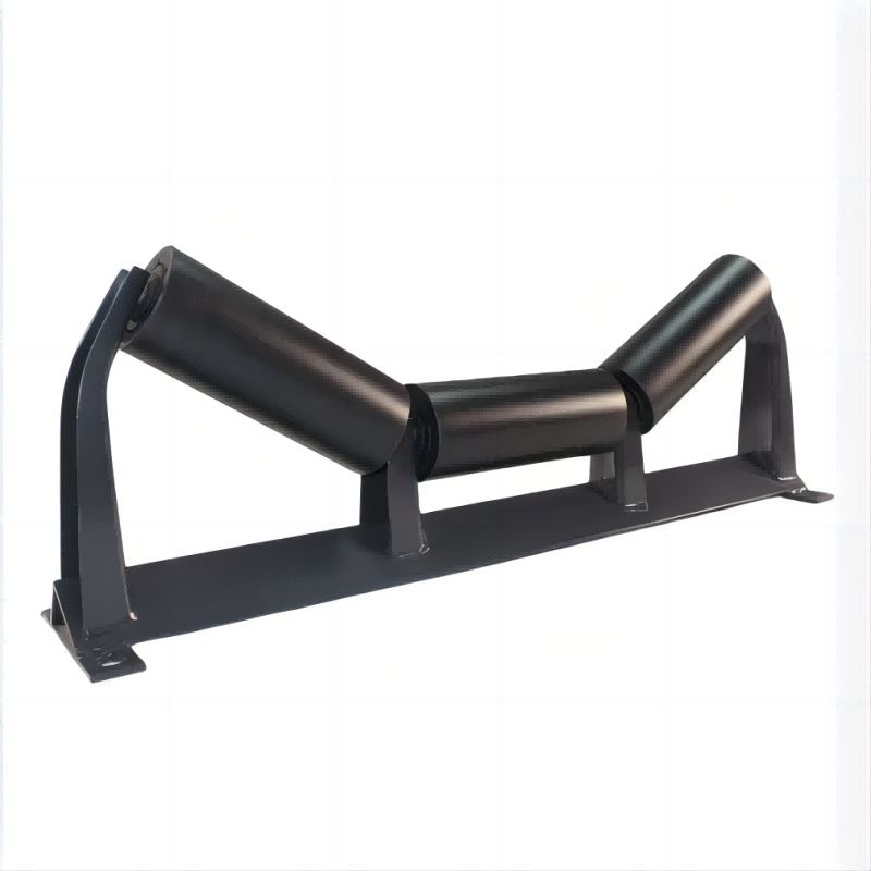 Iron Idler for Mining Steel Plant